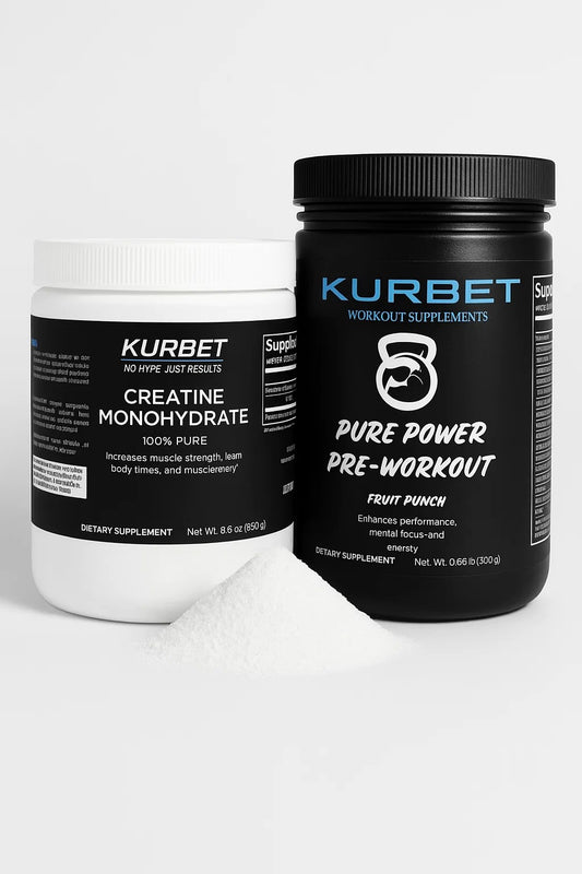 Kurbet Elite Saving Bundle